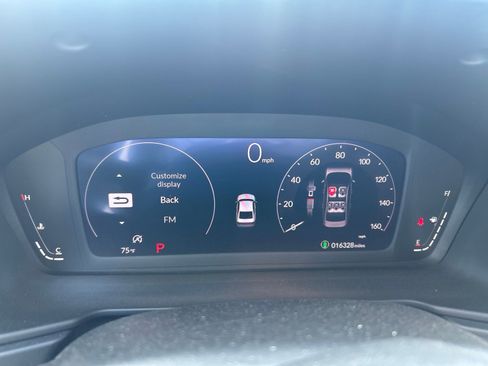 Used 2024 Honda Accord EX image 10