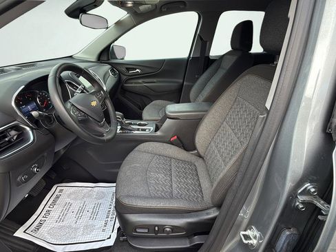 Used 2023 Chevrolet Equinox LT AWD/4WD image 22