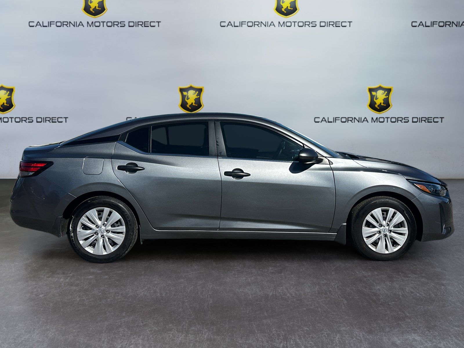 Used 2025 Nissan Sentra S FWD image 6