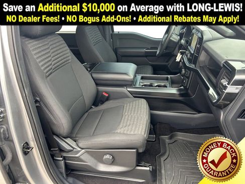 Used 2022 Ford F150 XL w/ STX Appearance Package image 23