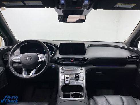 Used 2023 Hyundai Santa Fe Calligraphy image 19