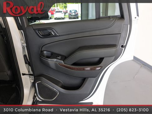 Used 2019 GMC Yukon SLT w/ Open Road Package RWD image 9