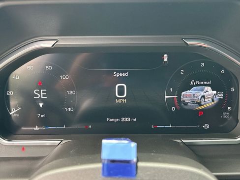 New 2026 GMC Sierra 1500 Denali Ultimate AWD/4WD image 28
