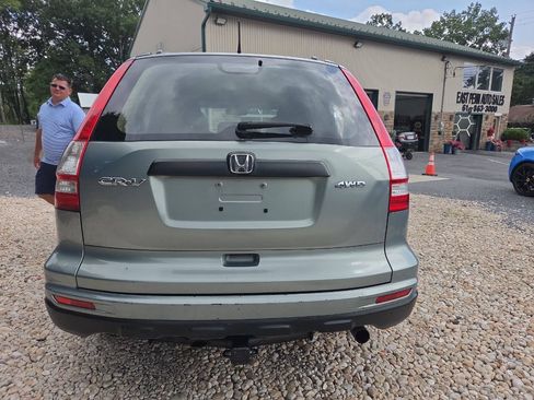 Used 2011 Honda CR-V LX image 5