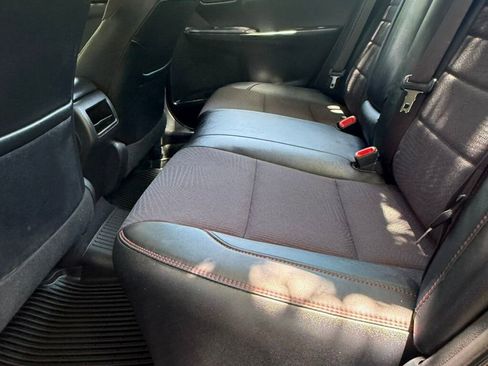 Used 2017 Toyota Camry SE FWD image 34