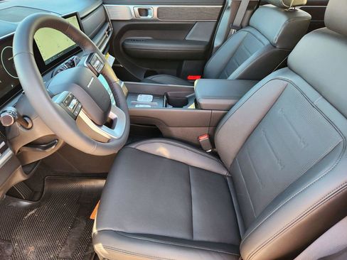 New 2026 Hyundai Santa Fe Limited w/ Tow & Go Package image 10