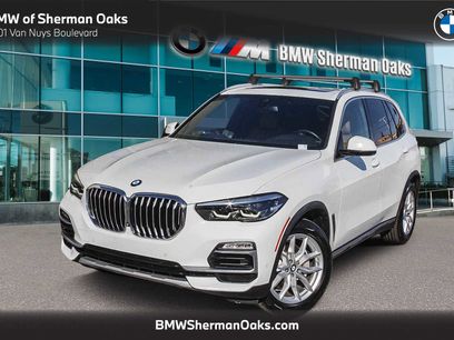 Used 2021 BMW X5 sDrive40i w/ Convenience Package