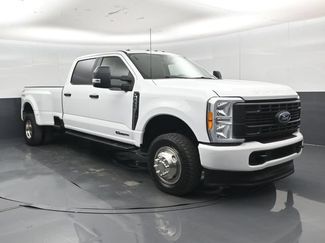 Used 2025 Ford F350 XL AWD/4WD video 1