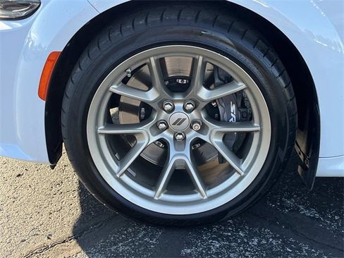 Used 2023 Dodge Charger Scat Pack image 10