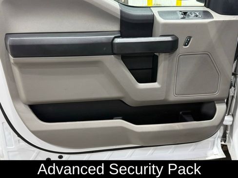 Used 2021 Ford F350 XL w/ Power Equipment Group image 16