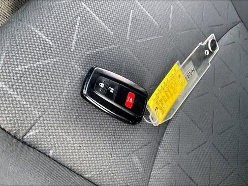 Used 2024 Toyota RAV4 XLE image 11