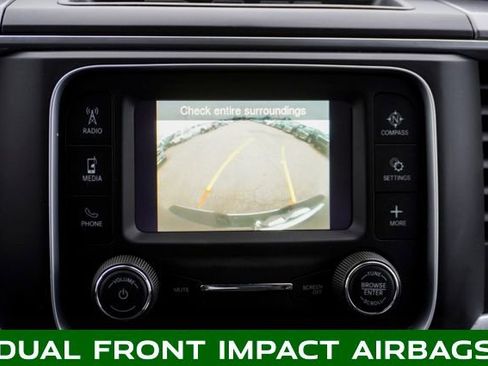 Used 2023 RAM 1500 Classic SLT image 13