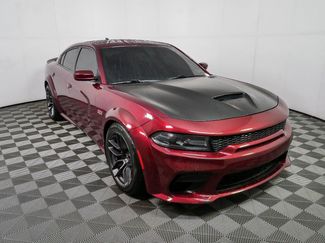 Used 2020 Dodge Charger Scat Pack RWD video 1
