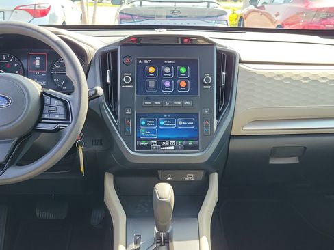 Certified 2025 Subaru Forester AWD/4WD image 19