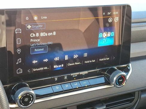 Used 2023 Chevrolet Colorado Trail Boss w/ Advanced Trailering Package image 19