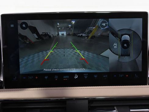 Used 2023 Lincoln Corsair AWD w/ Equipment Group 101A image 30