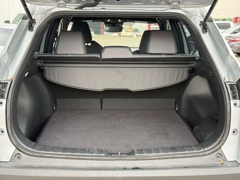 Used 2025 Toyota Corolla Cross S image 33