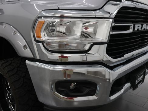 Used 2020 RAM 2500 Big Horn w/ Level 2 Equipment Group AWD/4WD image 22