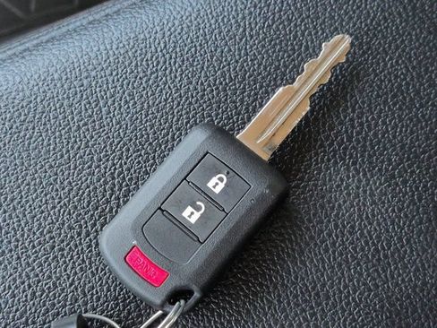 Used 2026 Mitsubishi Outlander Sport AWD image 27
