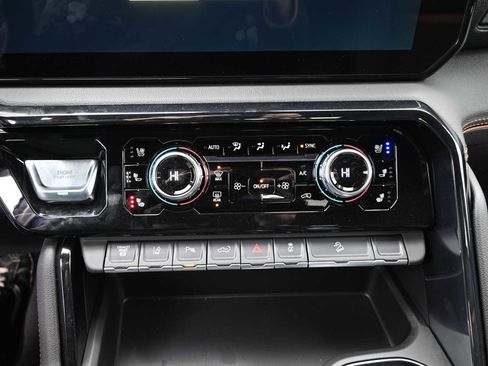 New 2026 GMC Sierra 2500 AT4 image 9