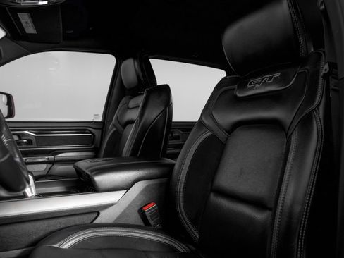 Used 2022 RAM 1500 Rebel w/ Rebel Level 2 Equipment Group image 23