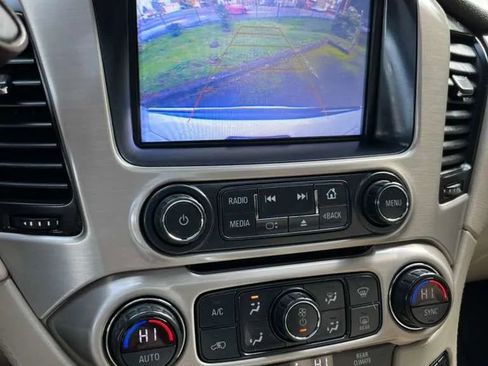 Used 2018 GMC Yukon XL Denali w/ Denali Ultimate Package image 17