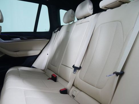 Used 2022 BMW X3 sDrive30i w/ Premium Package 2 (ZPA) image 15