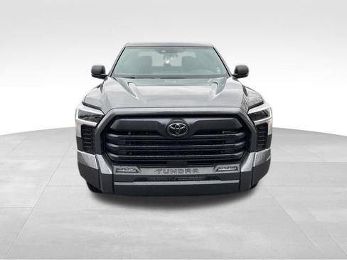 New 2026 Toyota Tundra SR5 image 8