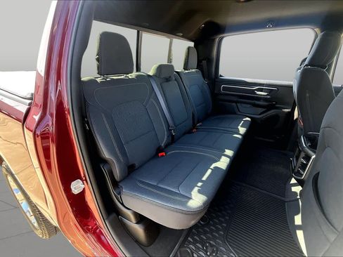 Used 2022 RAM 1500 Lone Star RWD image 20