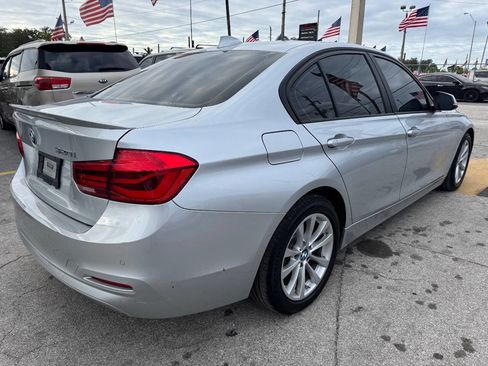 Used 2016 BMW 320i Sedan image 5