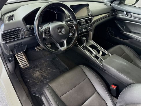 Used 2020 Honda Accord Sport image 23