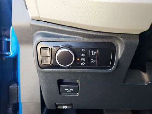 Used 2023 Ford Bronco Badlands AWD/4WD image 13
