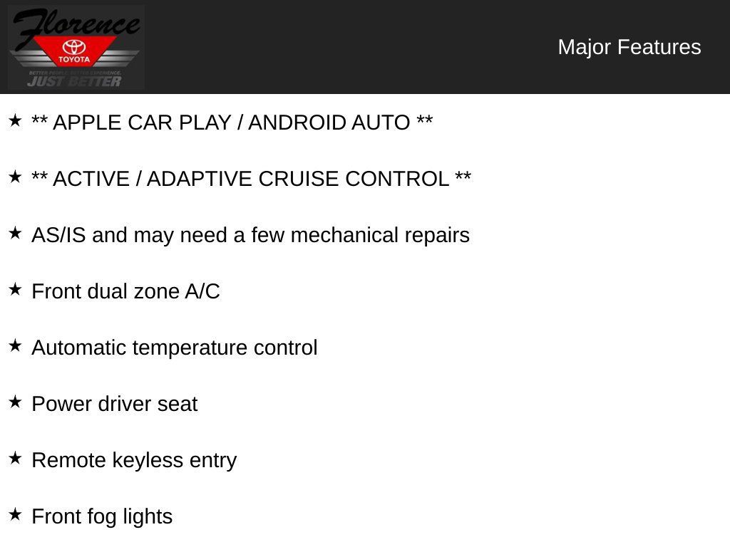 Used 2020 Toyota RAV4 Adventure AWD/4WD image 13