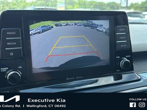 Used 2021 Kia Seltos S AWD/4WD image 16