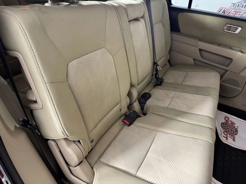 Used 2014 Honda Pilot LX image 34