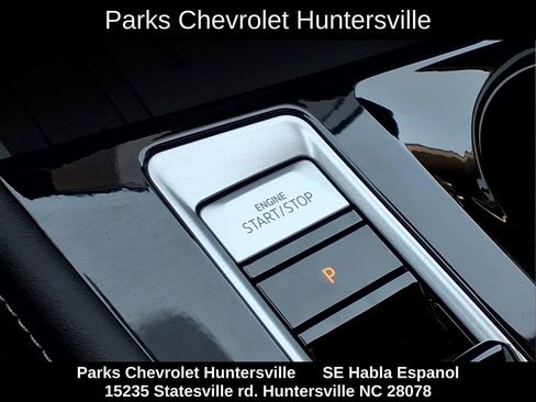 Used 2025 Volkswagen Atlas SEL Premium R-Line AWD/4WD image 7