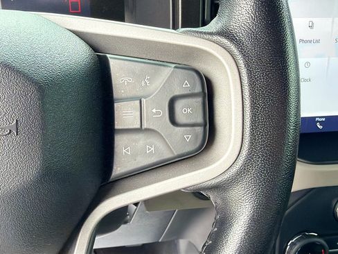 Used 2022 Ford Bronco Wildtrak AWD/4WD image 36