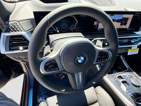 New 2026 BMW X5 xDrive40i w/ M Sport Package AWD/4WD image 40