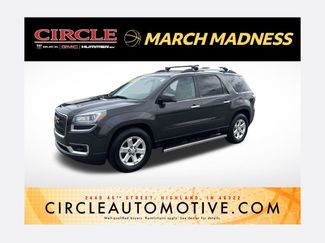 Used 2016 GMC Acadia SLE 360° Tour