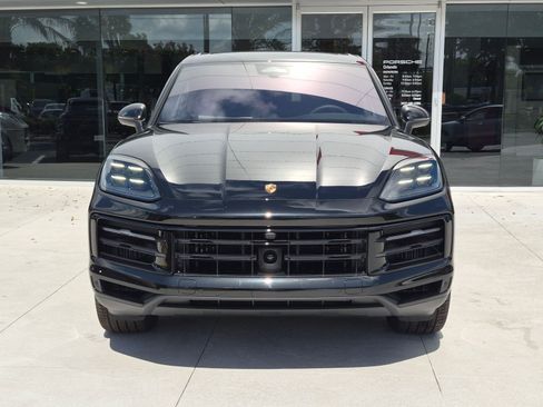 New 2026 Porsche Cayenne S AWD/4WD image 6