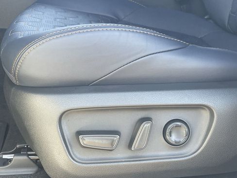 New 2026 Toyota 4Runner 4WD image 17