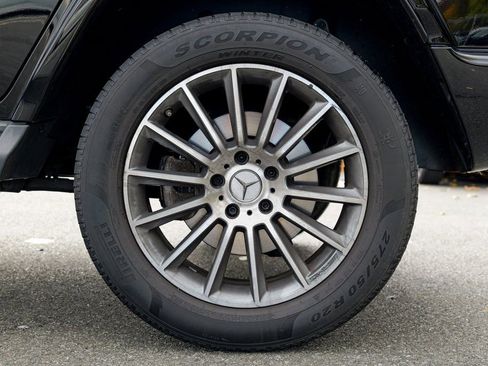 Used 2020 Mercedes-Benz G 550 G 550 image 14