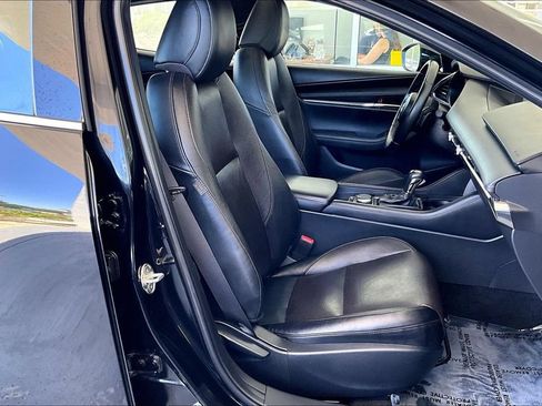 Used 2023 MAZDA MAZDA3 s AWD/4WD image 29