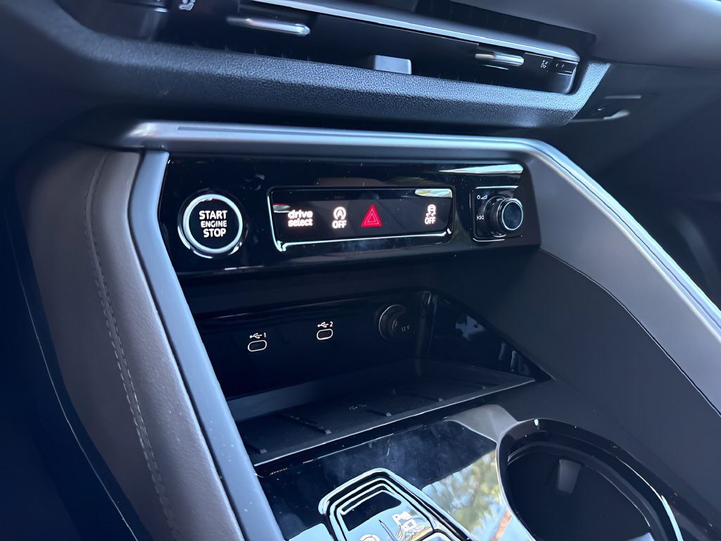 New 2026 Audi Q5 Premium AWD/4WD image 30