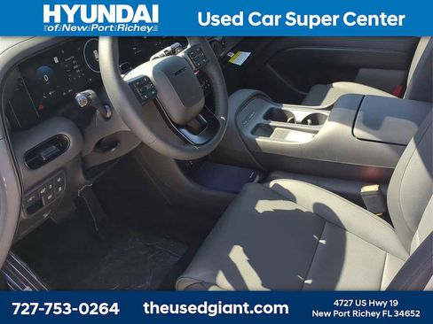 New 2026 Hyundai Palisade XRT Pro image 15