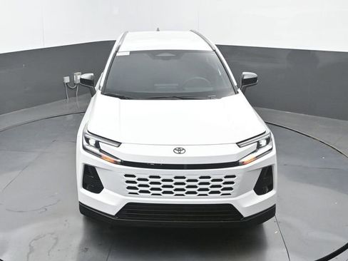 New 2026 Toyota RAV4 SE FWD image 28