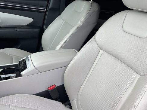 Used 2023 Hyundai Tucson SEL w/ Convenience Package image 30