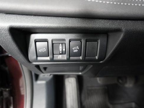 Certified 2025 Subaru Outback Limited XT image 25