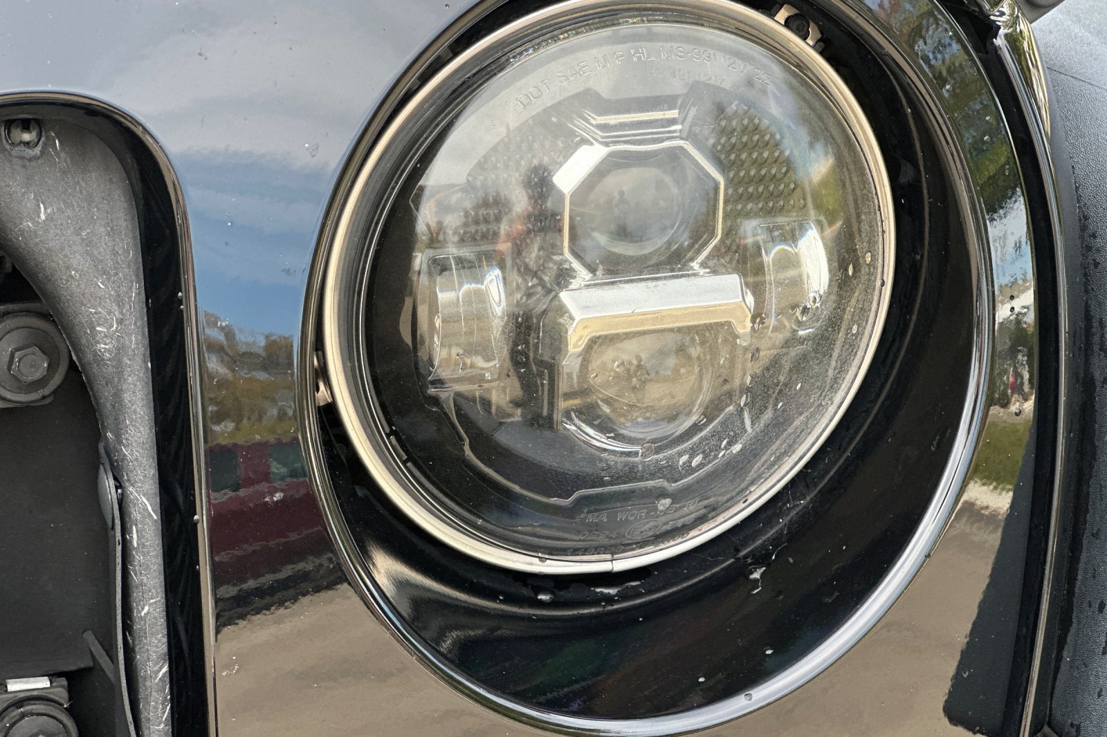 Used 2016 Jeep Wrangler Sport AWD/4WD image 49