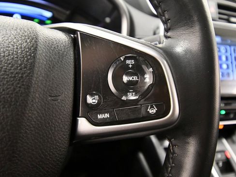 Certified 2020 Honda CR-V Touring image 23